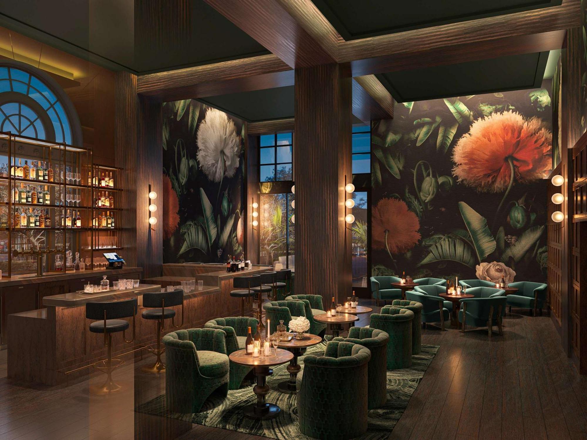 Fairmont Breakers Long Beach Extérieur photo