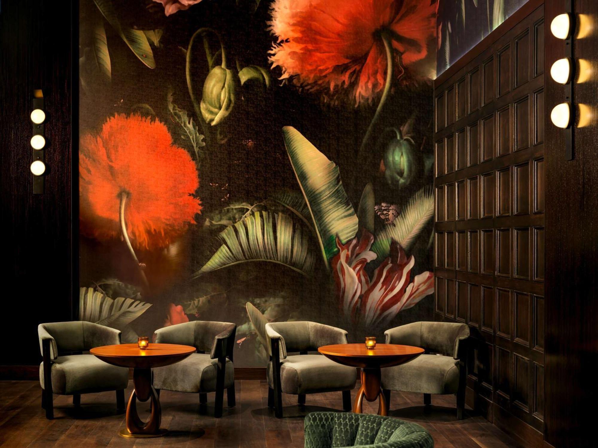 Fairmont Breakers Long Beach Extérieur photo