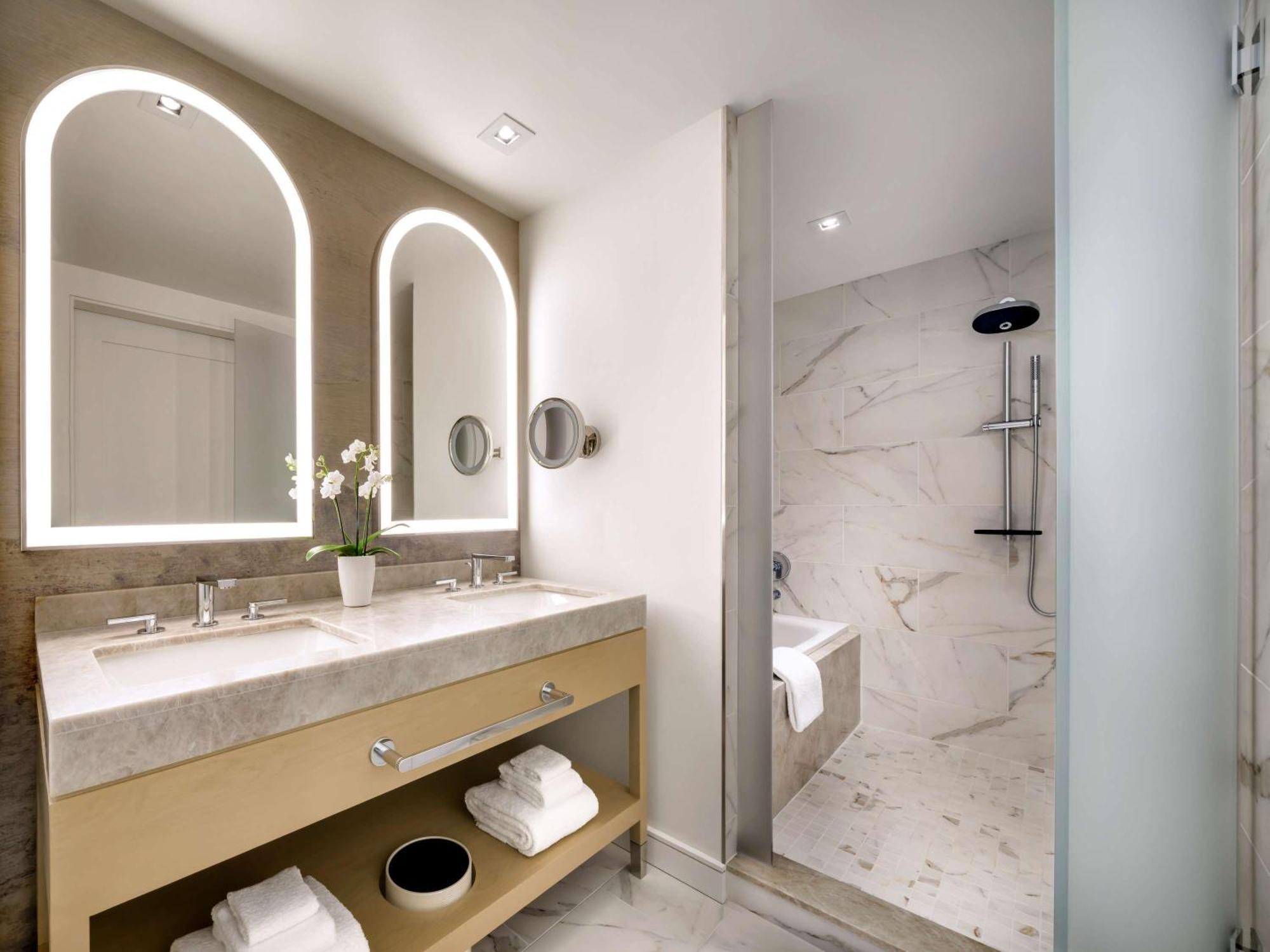 Fairmont Breakers Long Beach Extérieur photo