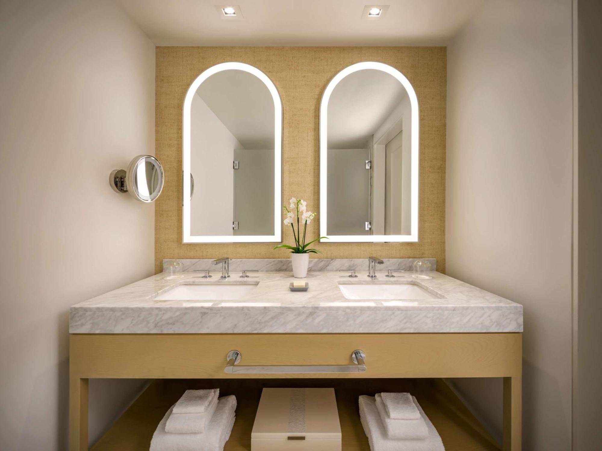 Fairmont Breakers Long Beach Extérieur photo