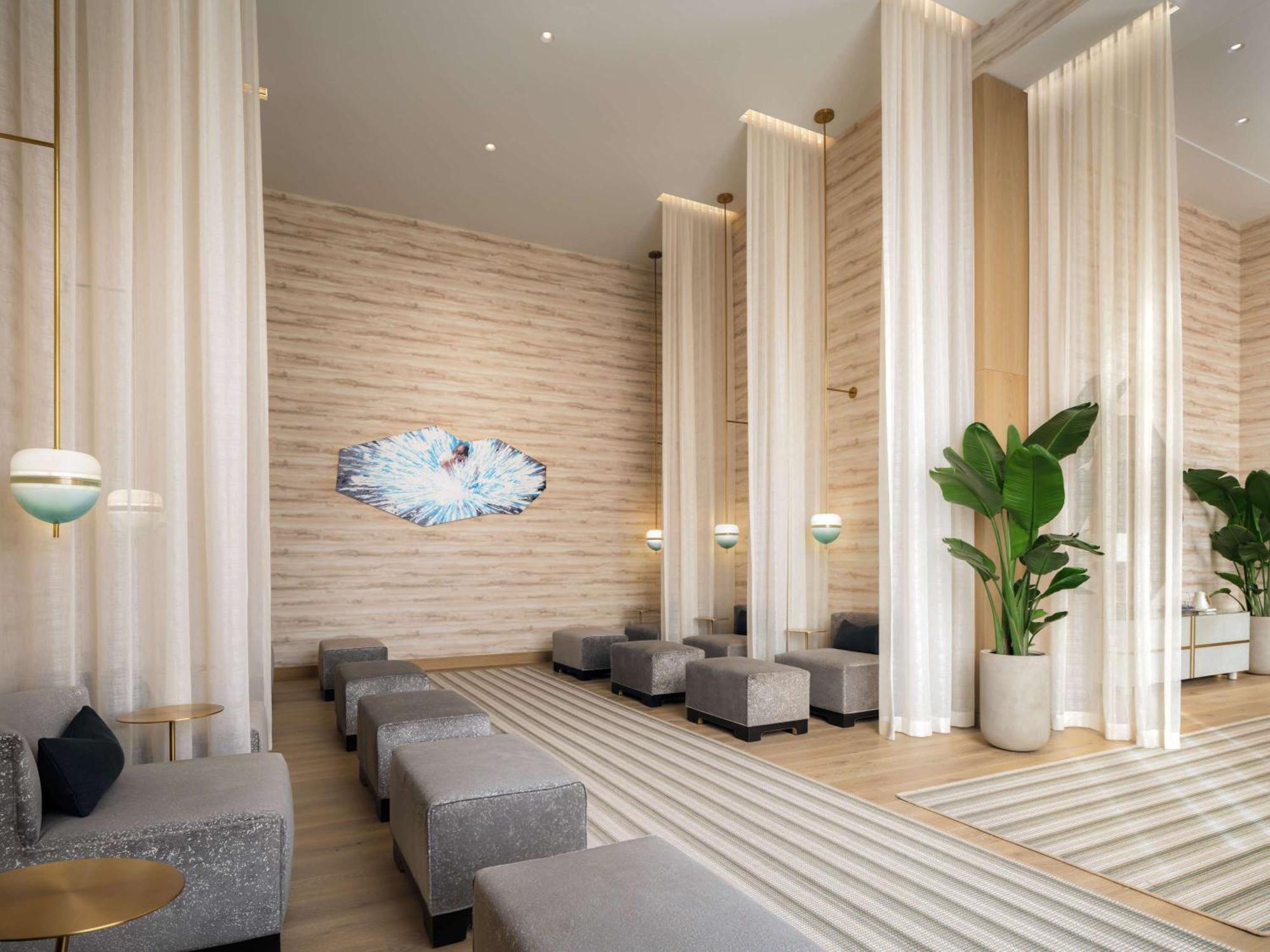 Fairmont Breakers Long Beach Extérieur photo