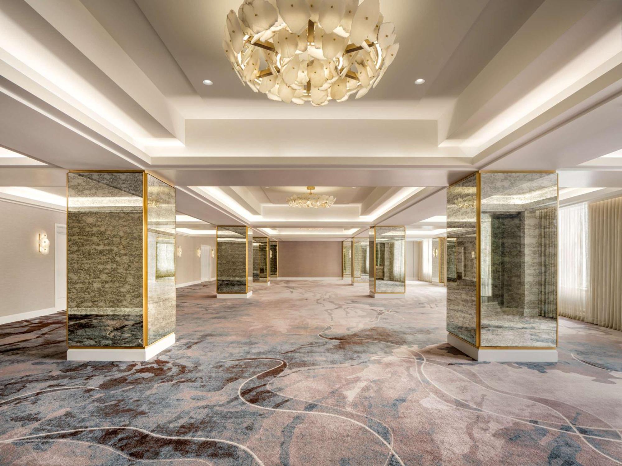 Fairmont Breakers Long Beach Extérieur photo