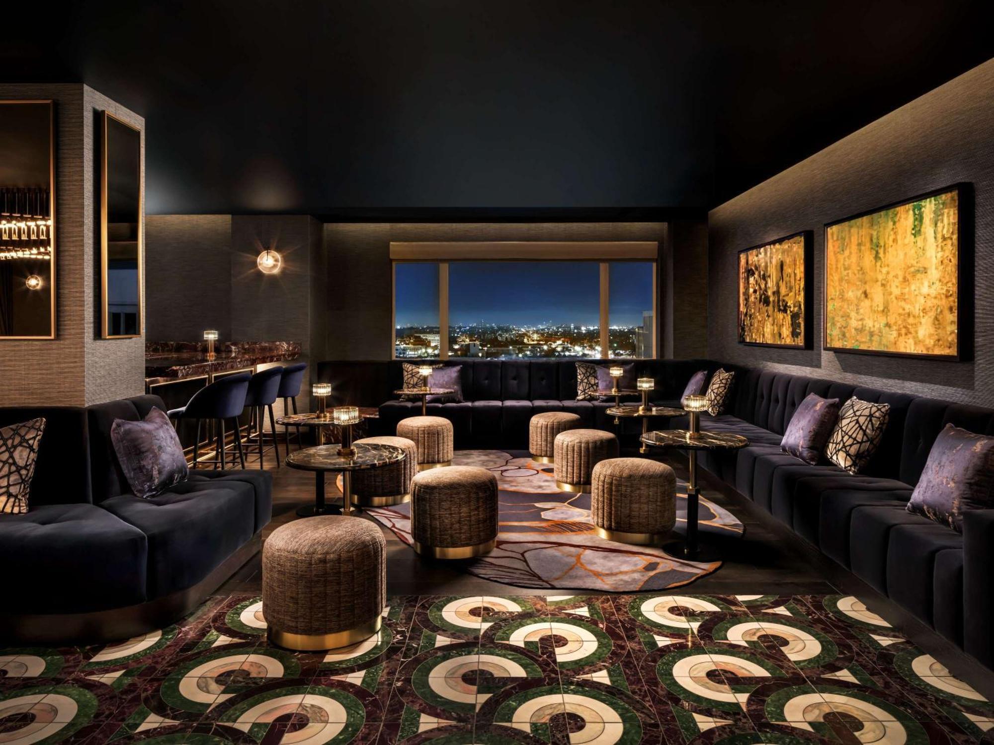 Fairmont Breakers Long Beach Extérieur photo
