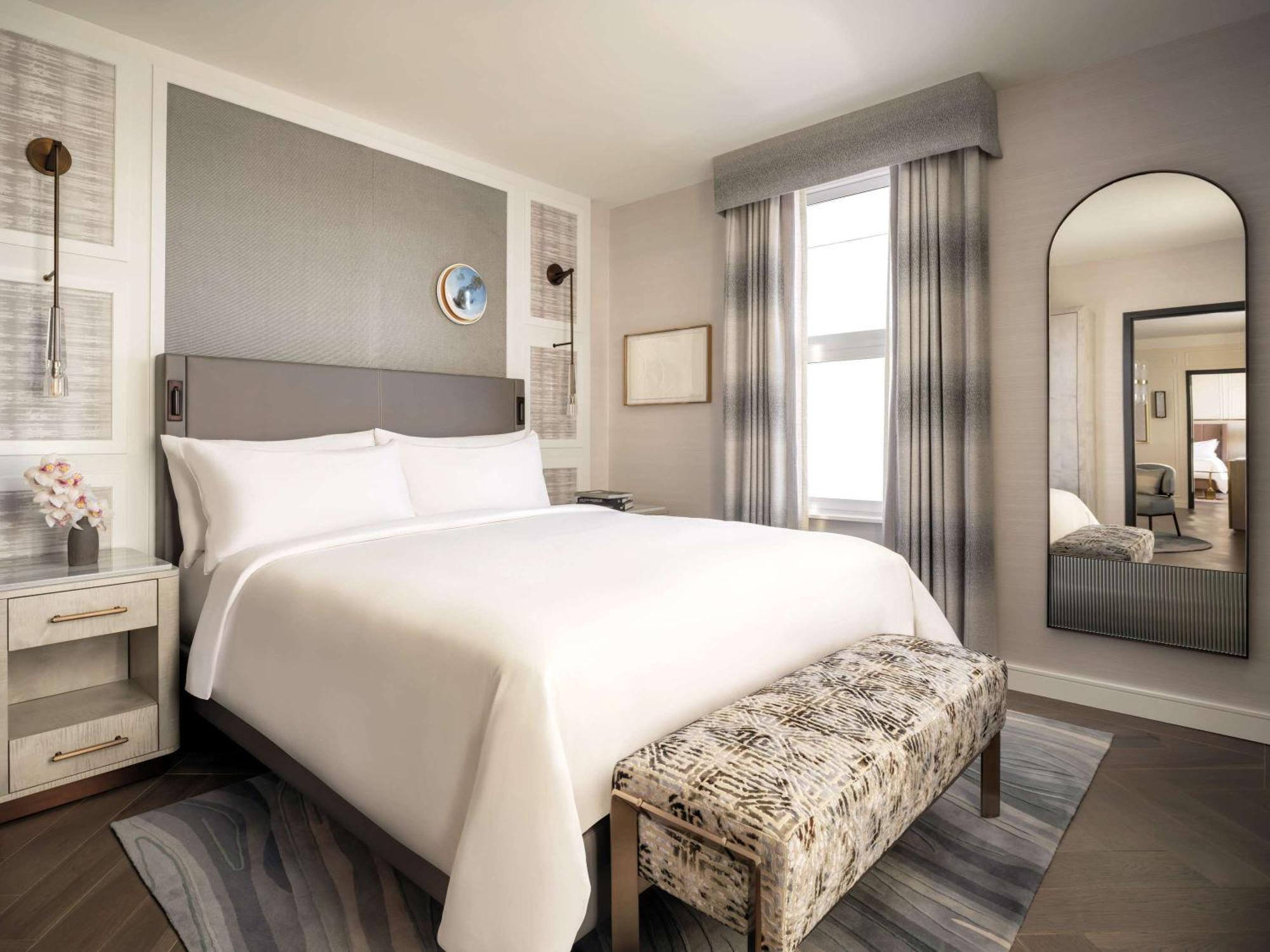 Fairmont Breakers Long Beach Extérieur photo