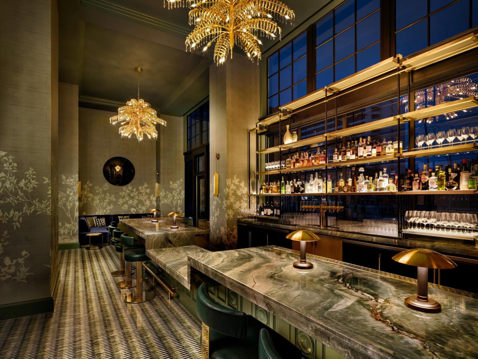 Fairmont Breakers Long Beach Extérieur photo